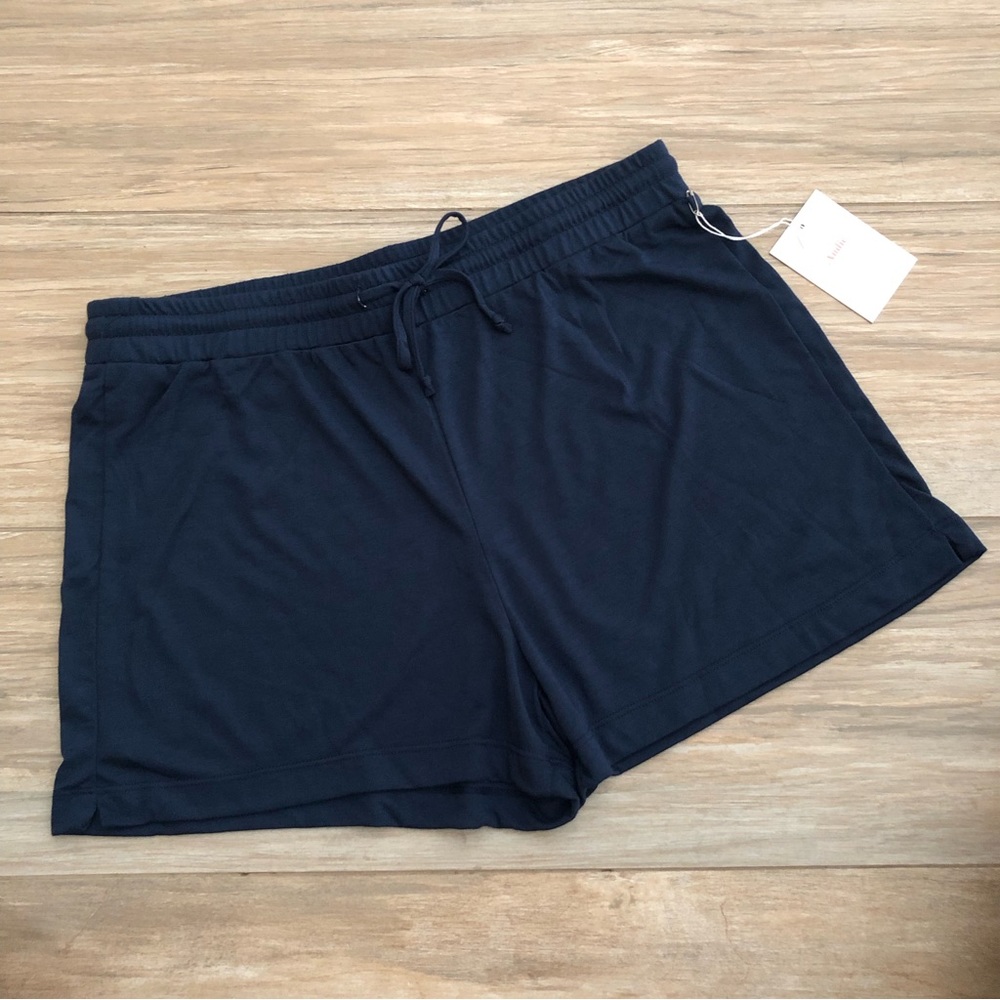 NWT Andie The Short Size Medium